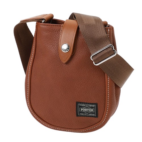 ポーター FORCE SHOULDER BAG（S）