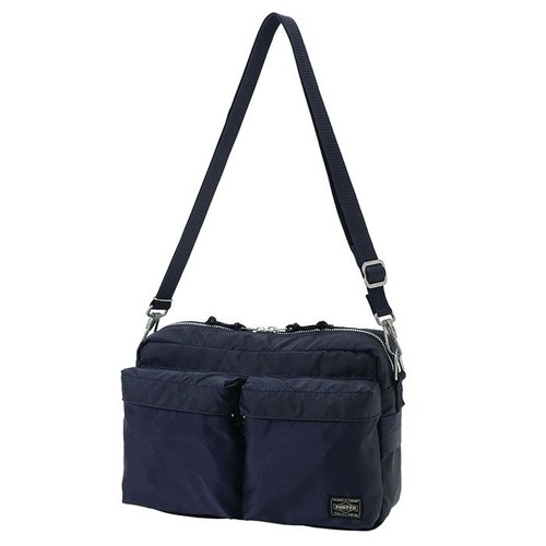 ポーター FORCE SHOULDER BAG（S）