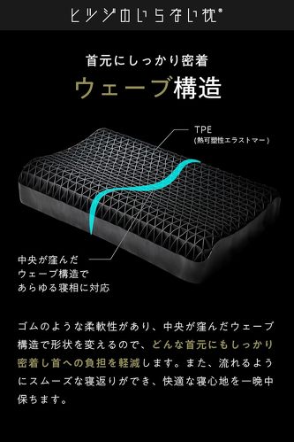 陽 ヒツジのいらない枕