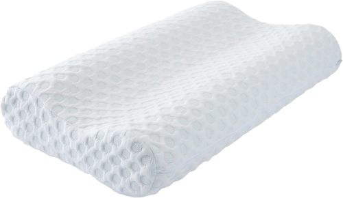 MyComfort ジャストフィット低反発枕