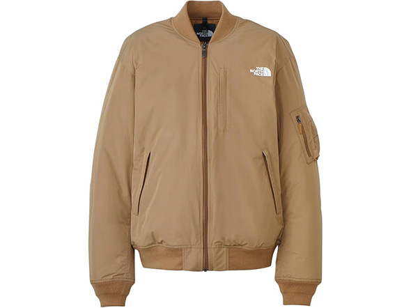ジャケット