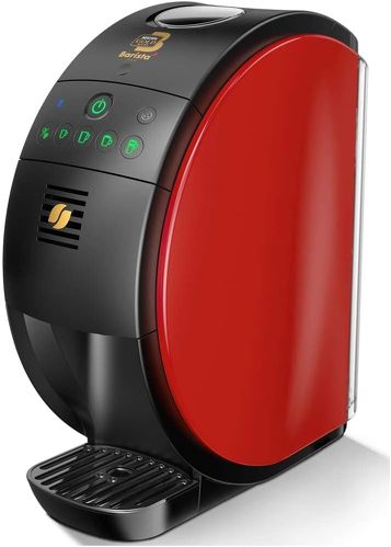 Nestle ネスカフェ ゴールドブレンド バリスタ 50 コーヒーメーカー SPM9639
