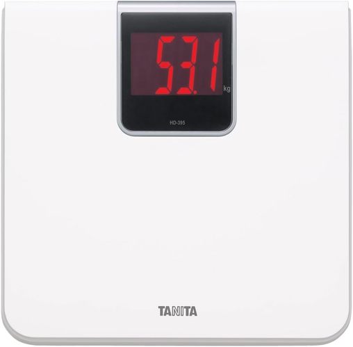 タニタ HD-395 WH