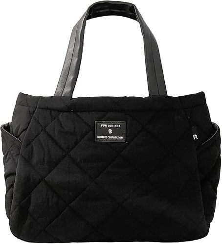 ROOTOTE(ルートート)LT.デリ.パルーティ.Quilt- C