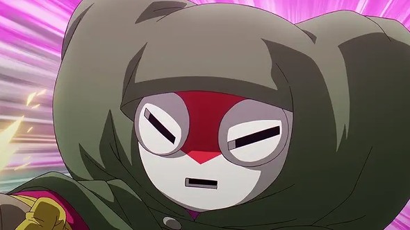 『ドラゴンボールDAIMA』をレビュー：もはや「俺TUEEEもの」なんじゃないか？　チート属性としての孫悟空