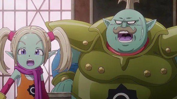『ドラゴンボールDAIMA』をレビュー：もはや「俺TUEEEもの」なんじゃないか？　チート属性としての孫悟空