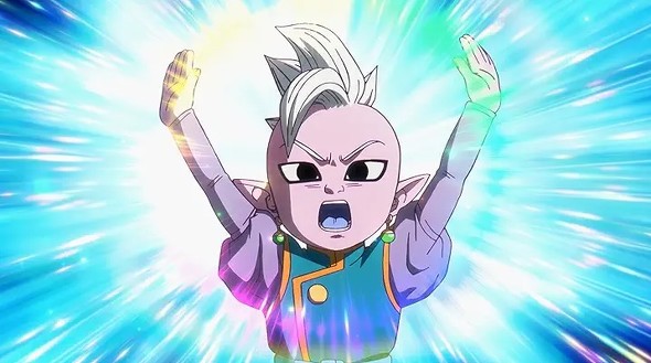 『ドラゴンボールDAIMA』をレビュー：もはや「俺TUEEEもの」なんじゃないか？　チート属性としての孫悟空
