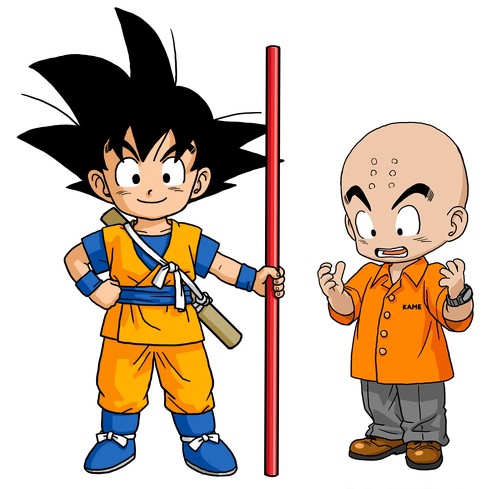 『ドラゴンボールDAIMA』をレビュー：大魔界の設定から見える「階級問題」と「貧困の影」