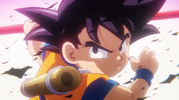 『ドラゴンボールDAIMA』をレビュー：時間にケチな現代人に刺さる、寿命を徴収する大魔界の税金システム
