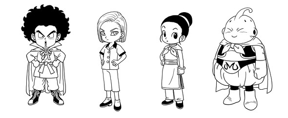 『ドラゴンボールDAIMA』をレビュー：時間にケチな現代人に刺さる、寿命を徴収する大魔界の税金システム