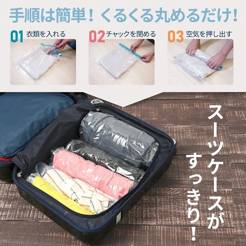 TABIGO!! くるくる圧しゅくん
