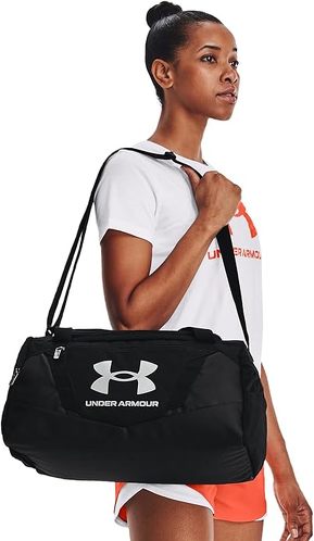 UNDER ARMOUR（アンダーアーマー）UAアンディナイアブル5.0 ダッフルバッグ