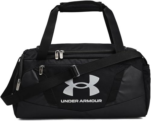UNDER ARMOUR（アンダーアーマー）UAアンディナイアブル5.0 ダッフルバッグ