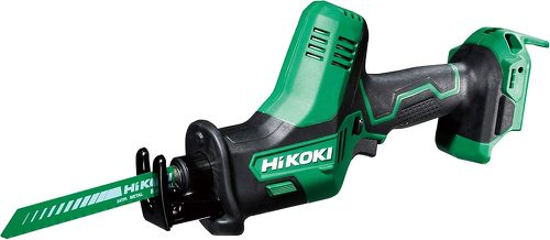 HiKOKI（ハイコーキ）コードレスセーバソー CR18DA