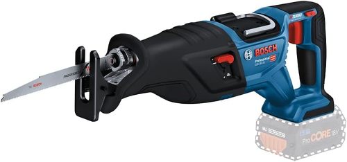 Bosch（ボッシュ）コードレスセーバーソー GSA18V-LICH