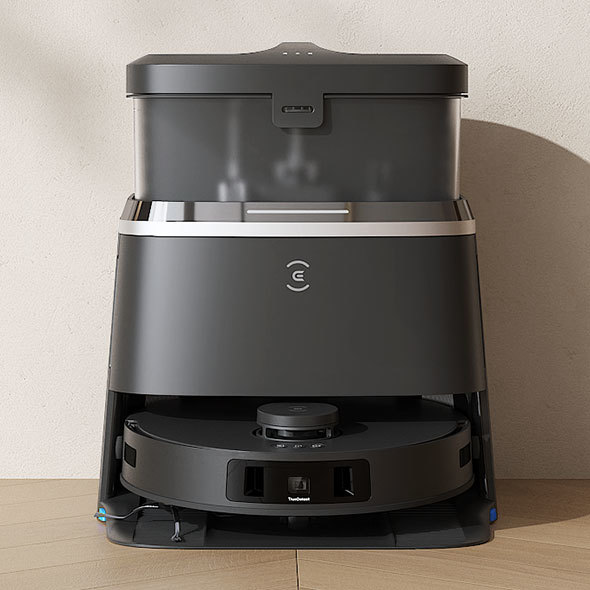 「DEEBOT T30 OMNI」