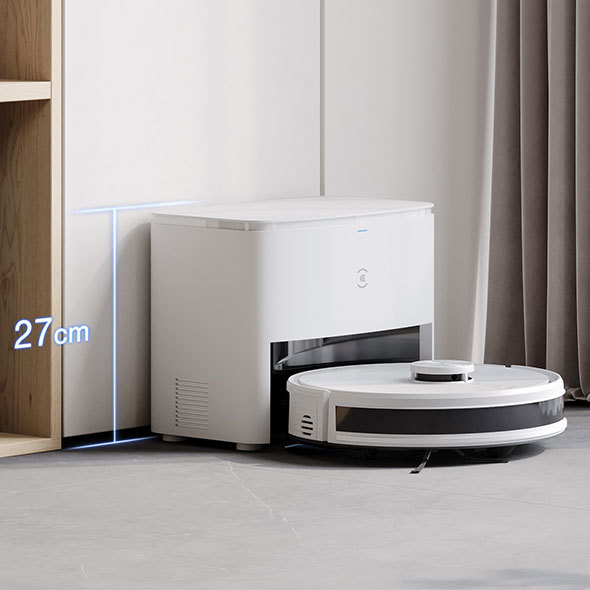 「DEEBOT Y1 PLUS」