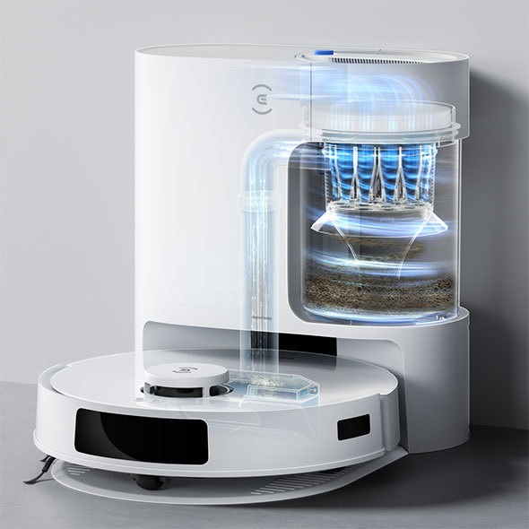 「DEEBOT N20 PRO PLUS」