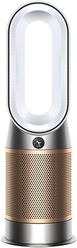 ダイソン Purifier Hot+Cool HP2 De-NOx 空気清浄ファンヒーター HP12 WG