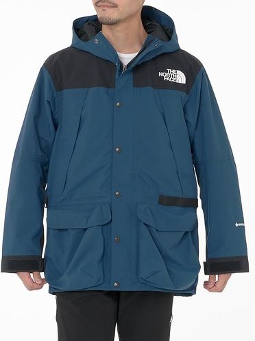 THE NORTH FACE(ザ・ノース・フェイス)CRストレージジャケット NPM62410
