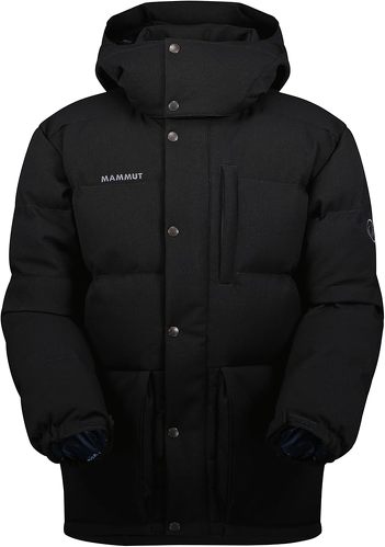 マムート ロゼグ 2.0 インサレーション フーデッド ジャケット アジアンフィット