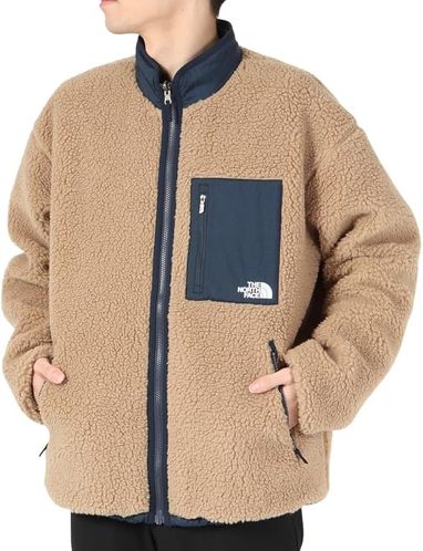 THE NORTH FACE(ザ・ノース・フェイス)リバーシブルエクストリームパイルジャケット NP72333