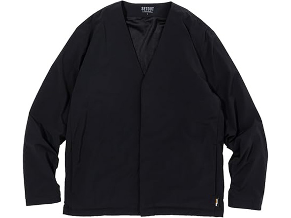ジャケット