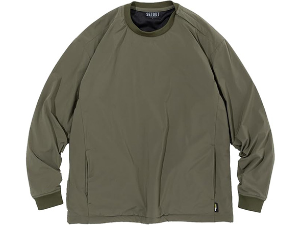 ジャケット