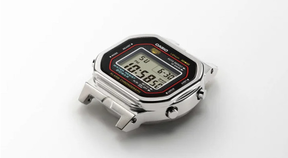 カシオ計算機 DW-5000R