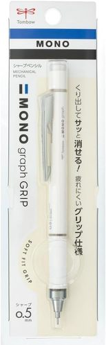 トンボ鉛筆 モノグラフグリップ DPA-151A