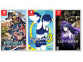 【Switch】新作ゲームソフト発売スケジュール【2024年12月版】「Fit Boxing 3」「FANTASIAN Neo Dimension」が登場！