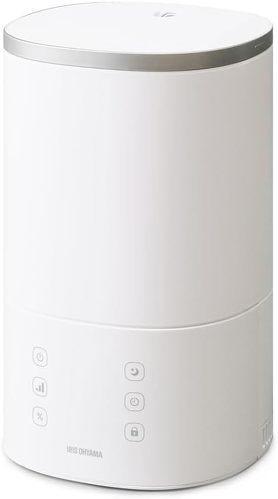 アイリスオーヤマ 加湿器 ハイブリット式 AHM-HU55A