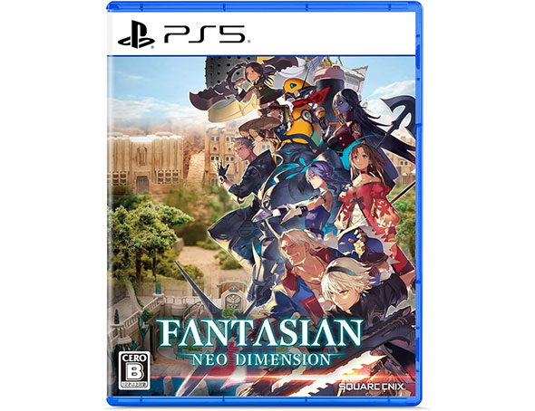 PS4/5のソフト
