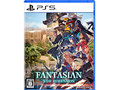 【PS5/PS4】新作ゲームソフト発売予定【2024年12月版】「FANTASIAN Neo Dimension」が登場！