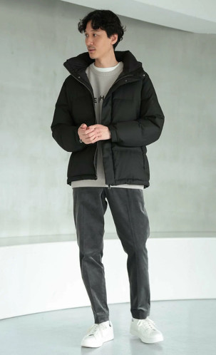 グローバルワーク HIGH SPEC URBAN DOWN