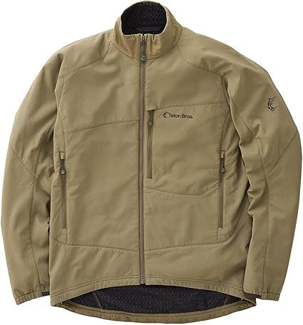 ティートンブロス Sub Jacket