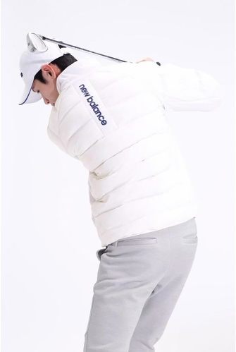new balance（ニューバランス）ダウンジャケット 012-3220006