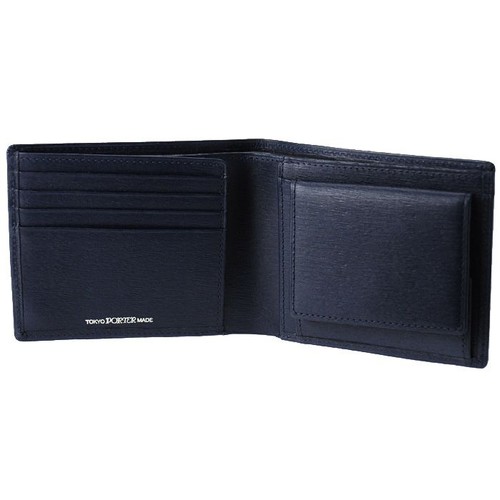 ポーター CURRENT WALLET