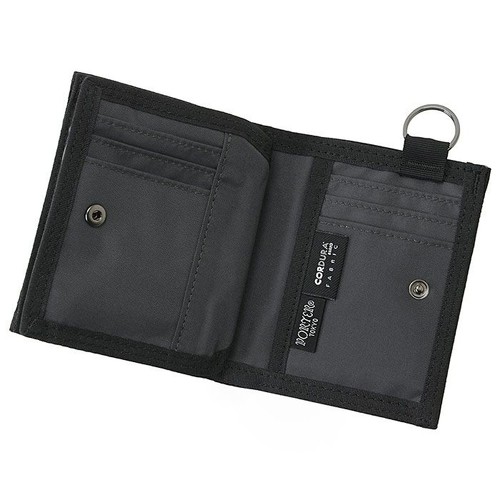 ポーター DILL WALLET(S)