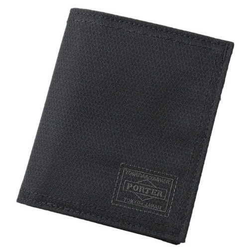ポーター DILL WALLET(S)