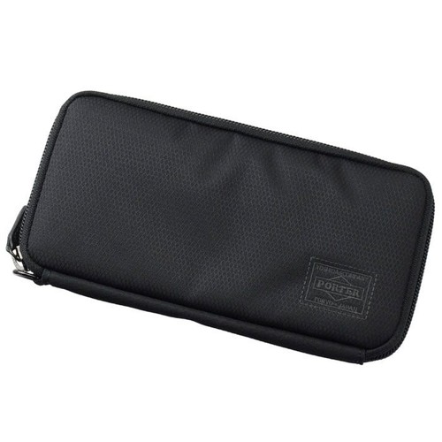 ポーター DILL LONG WALLET