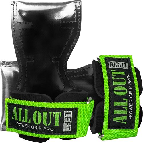 ALLOUT パワーグリップ