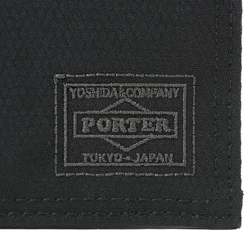 ポーター DILL CARD CASE