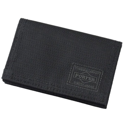 ポーター DILL CARD CASE
