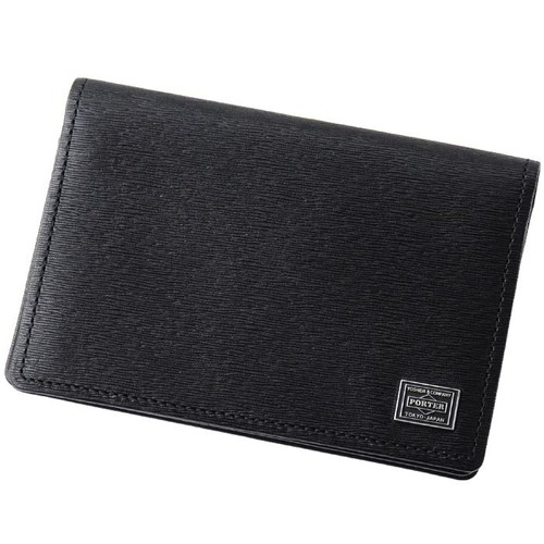 ポーター CURRENT CARD CASE