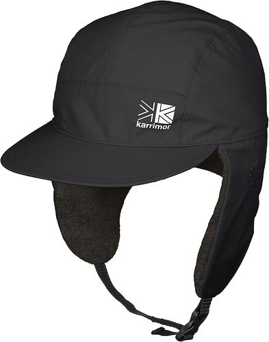 カリマー winter cap