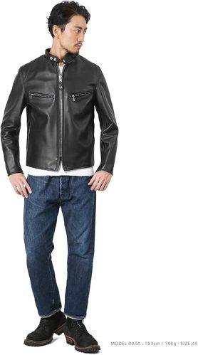 Schott（ショット）641XX 60'S STAND RIDERS
