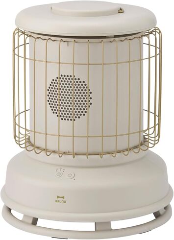 BRUNO（ブルーノ）「Classic Stove BOE100-GRG」