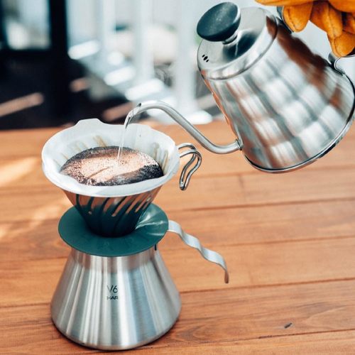 HARIO V60アウトドアコーヒーフルセット