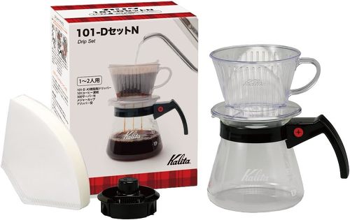 Kalita 101-DセットN